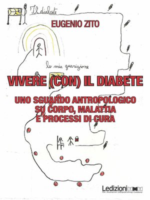 cover image of Vivere (con) il diabete